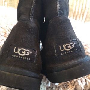 UGG BOOTS